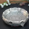 Gift hamper for weddings and housewarmings, crafted in brass and aluminium handicraft by house2home in Moradabad. Suited to couples and families settling into a new home. Bulk orders welcome.