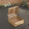Housewarming gift set combining brass and metal handicraft from house2home, made in Moradabad. Suited to housewarming parties and office relocations. Bulk orders for event planners and retailers welcome.