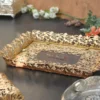 Housewarming gift set combining brass and metal handicraft from house2home, made in Moradabad. Suited to housewarming parties and office relocations. Bulk orders for event planners and retailers welcome.