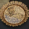Handcrafted metal handicraft items from Moradabad artisans, brought to wedding, housewarming and corporate gifting by house2home. Direct manufacturer and exporter offering wholesale rates for large celebration orders.