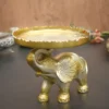 Gift sets and handicraft items from house2home, combining brass, aluminium and metal for weddings, housewarmings and Diwali. Finished by Moradabad artisans, with wholesale and bulk orders welcome.