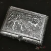 Handcrafted metal handicraft items from Moradabad artisans, brought to wedding, housewarming and corporate gifting by house2home. Direct manufacturer and exporter offering wholesale rates for large celebration orders.
