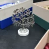 Palladium Box & Kalpa Vriksha-Tree Of Life / Corporate Gift Hamper Box - Image 7