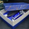 Diwali gift hamper with handcrafted brass items