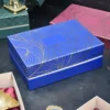Metal handicraft business gift for export buyers, manufactured by house2home in Moradabad for Middle East, USA and Europe markets.