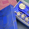 Handcrafted gift hamper in brass, aluminium and metal from house2home, manufactured and exported from Moradabad, bulk orders welcome.
