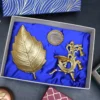 Customized corporate gift hamper for bulk orders