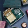 Palladium Box & Kalpa Vriksha-Tree Of Life / Corporate Gift Hamper Box - Image 5