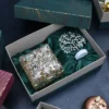 Palladium Box & Kalpa Vriksha-Tree Of Life / Corporate Gift Hamper Box - Image 2