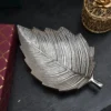 Business gift set in metal handicraft for clients
