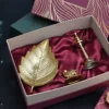 Traditional Indian handicraft Diwali gift hamper