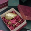 Traditional Indian handicraft Diwali gift hamper