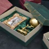 Aurelia & Gold Photo Frame- Corporate Gift Hamper Box - Image 4