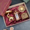 Personalized gift hamper for festive and business occasions