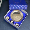 Premium aluminium gift for corporate and Diwali gifting