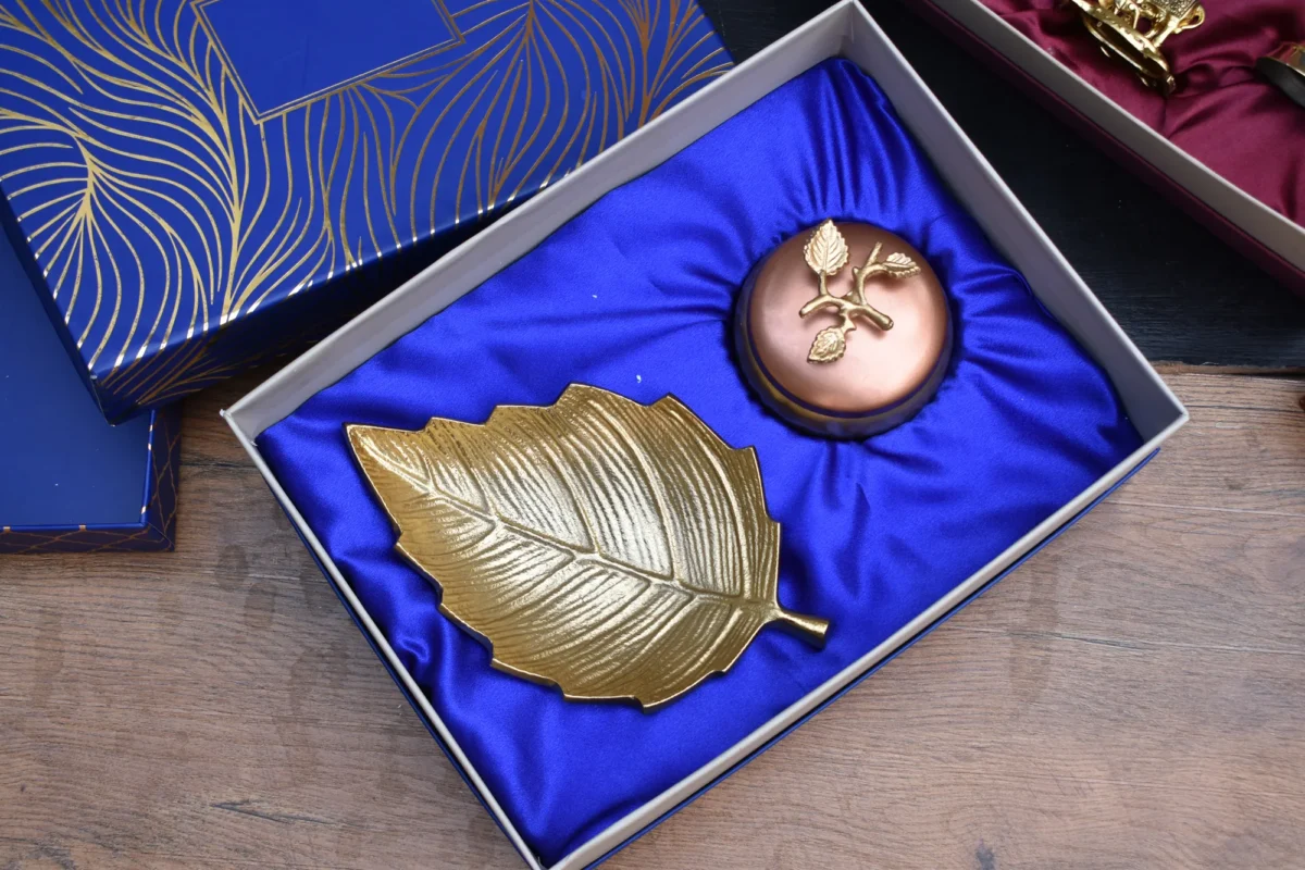 Diwali gift for clients and employees by house2home