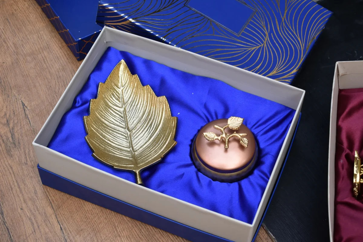 Diwali gift for clients and employees by house2home